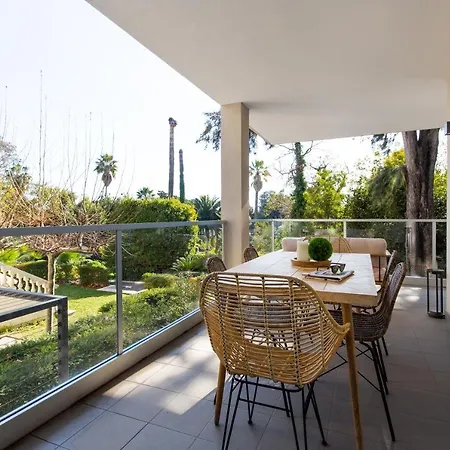 Apartamento Alexandra - Luxury Jardins D'arlias By Sweett