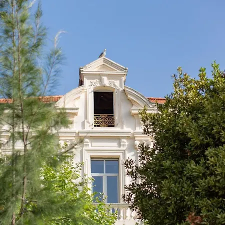 Апартаменты Alexandra - Luxury Jardins D'arlias By Sweett *
