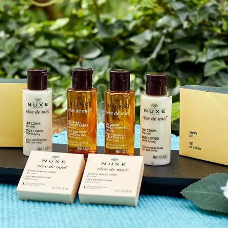 Alexandra - Luxury Jardins D'arlias By Sweett