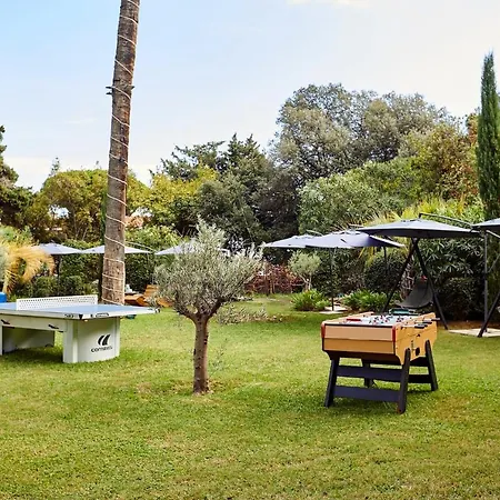 Alexandra - Luxury Jardins D'arlias By Sweett Apartamento *