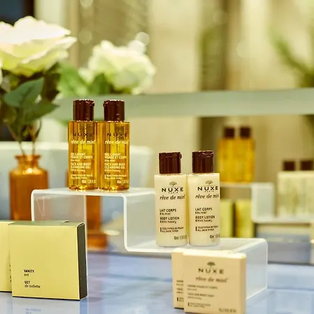 Alexandra - Luxury Jardins D'arlias By Sweett