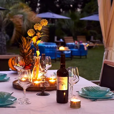 Alexandra - Luxury Jardins D'arlias By Sweett * Cannes