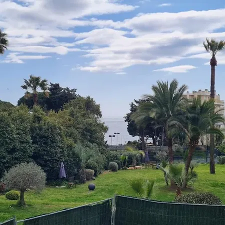 Apartamento Alexandra - Luxury Jardins D'arlias By Sweett Cannes