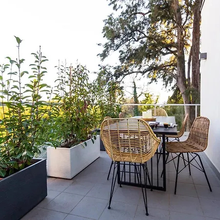 Alexandra - Luxury Jardins D'arlias By Sweett