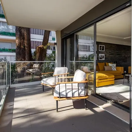 Apartment Alexandra - Luxury Jardins D'arlias By Sweett