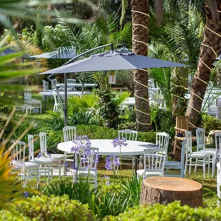 Apartment Alexandra - Luxury Jardins D'arlias By Sweett