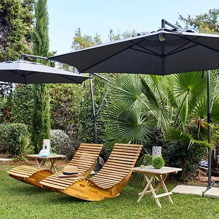 Alexandra - Luxury Jardins D'arlias By Sweett *