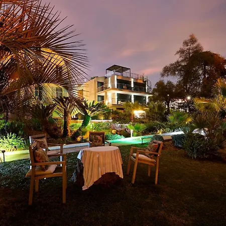 Apartment Alexandra - Luxury Jardins D'arlias By Sweett Cannes