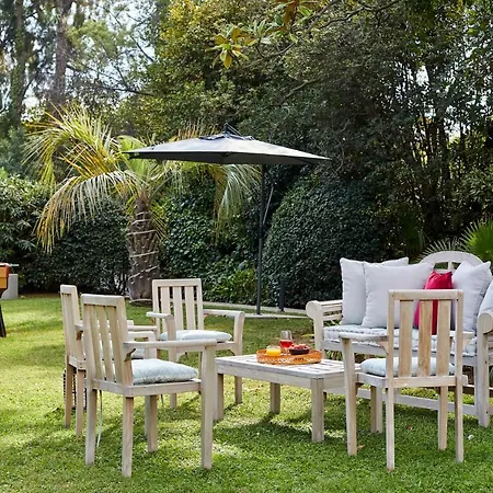Alexandra - Luxury Jardins D'arlias By Sweett Apartment Cannes