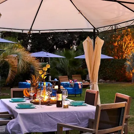 Alexandra - Luxury Jardins D'arlias By Sweett Apartment Cannes