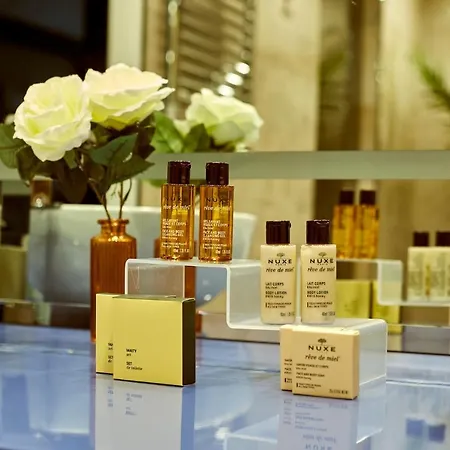 Alexandra - Luxury Jardins D'arlias By Sweett Apartment Cannes
