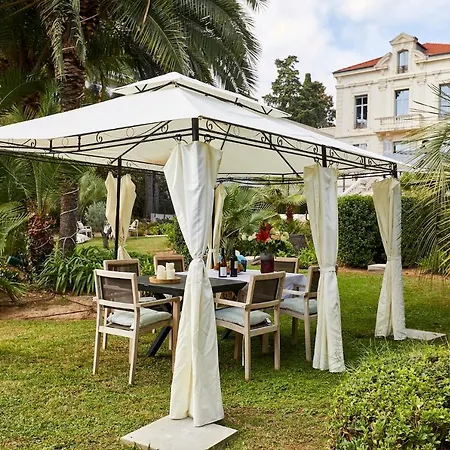 Alexandra - Luxury Jardins D'arlias By Sweett *