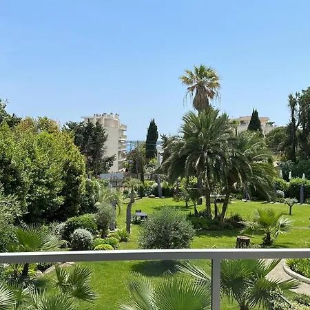 Apartment Alexandra - Luxury Jardins D'arlias By Sweett