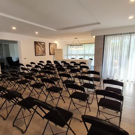 Apartment Alexandra - Luxury Jardins D'arlias By Sweett *