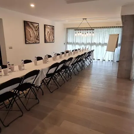 Apartment Alexandra - Luxury Jardins D'arlias By Sweett *